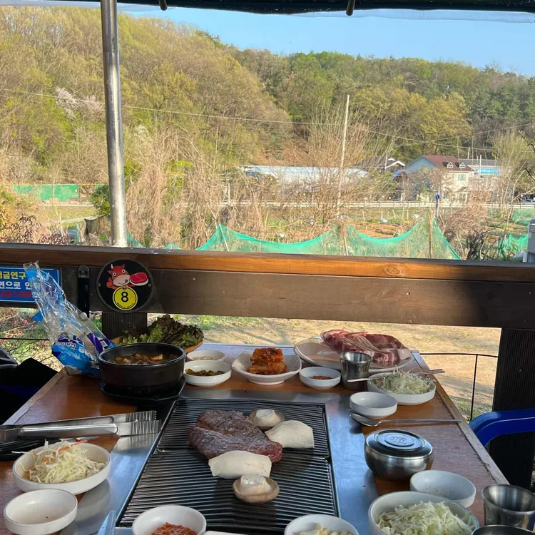 OK목장 사진