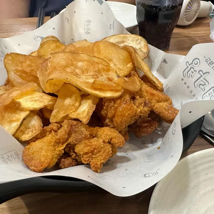 청년다방 사진