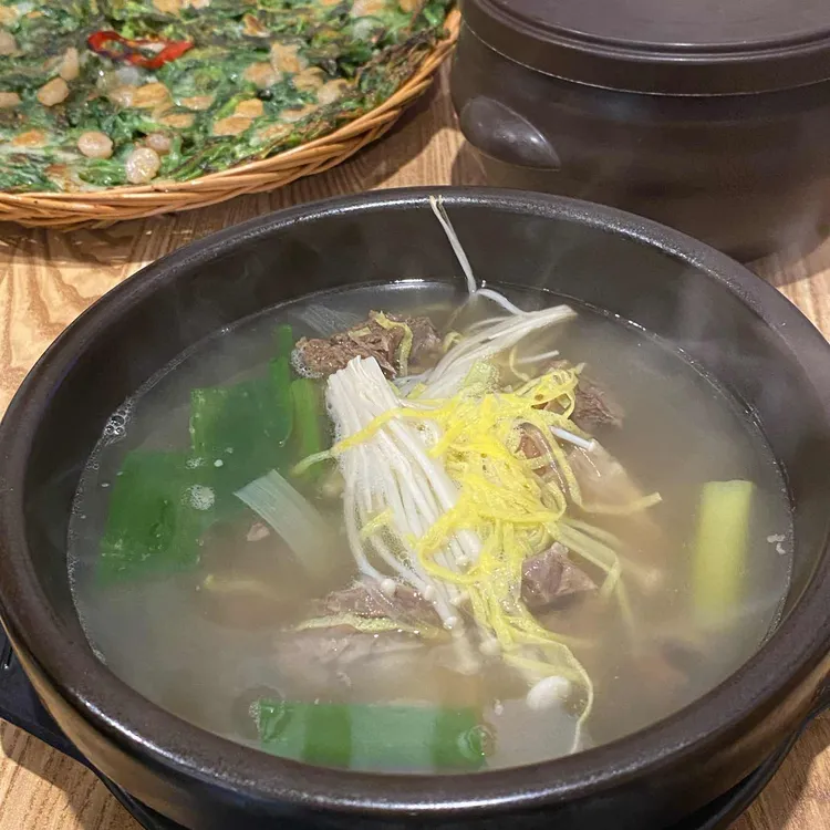 나라회관 사진