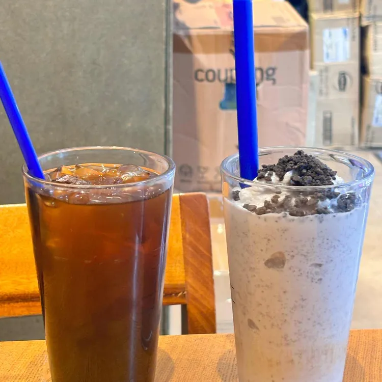 이디야 사진