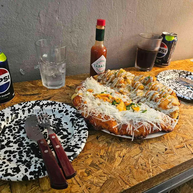 HDDpizza 사진