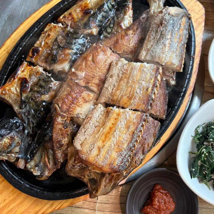 수리골 사진