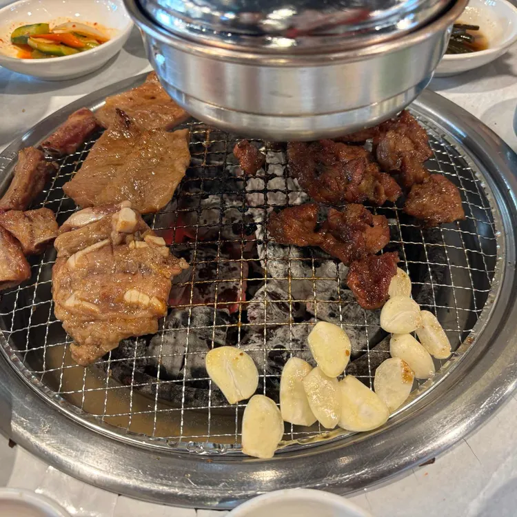 임서방숯불구이 사진