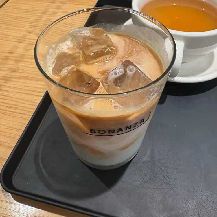보난자커피 사진