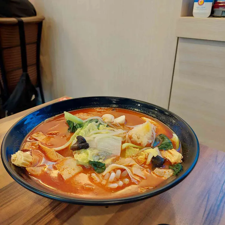 신라방 마라탕 사진
