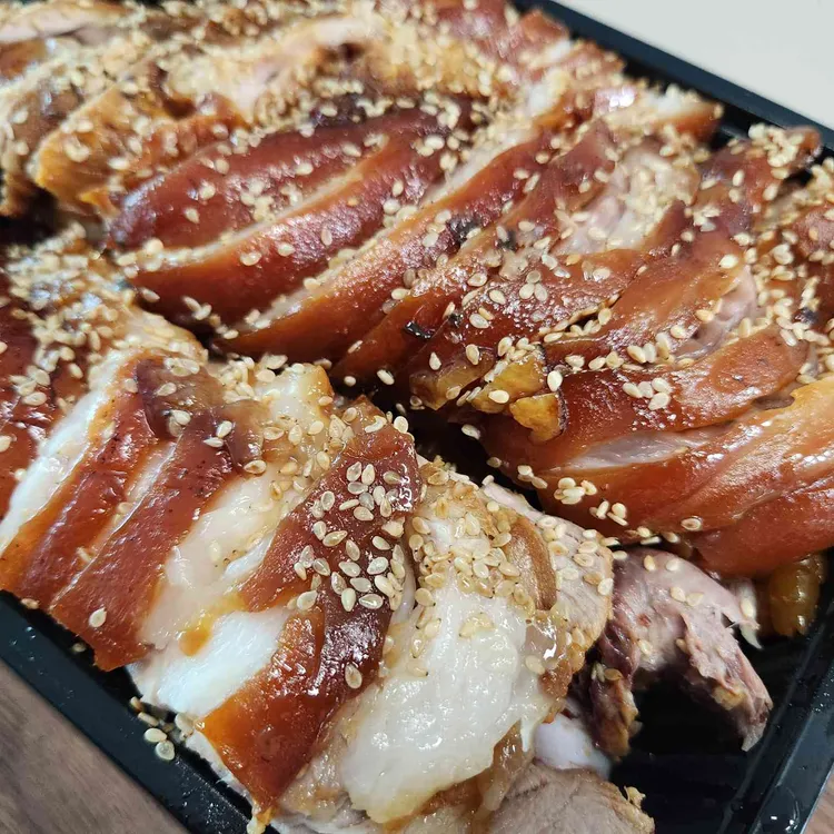 화곡영양족발 사진
