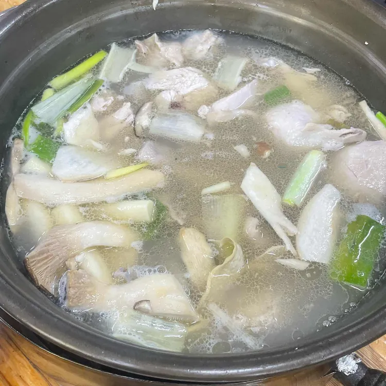 원조원할매닭한마리 사진