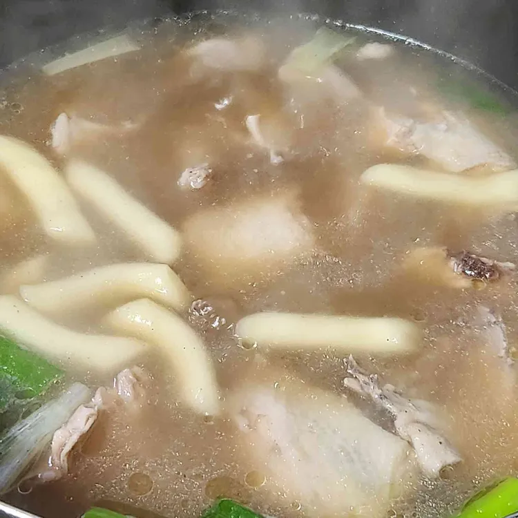 계림닭한마리 사진