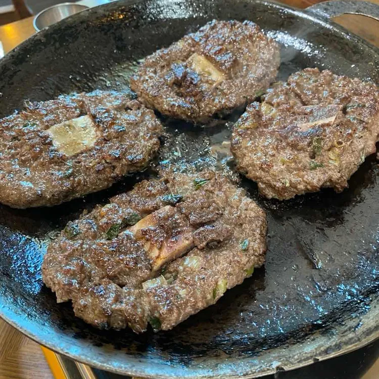 덕인관 사진