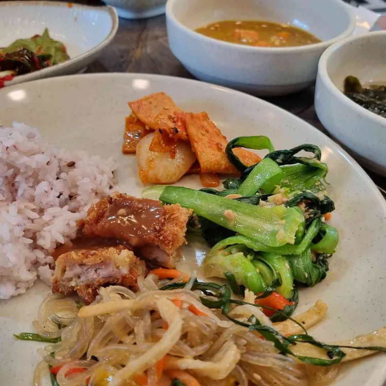 삼별집 사진