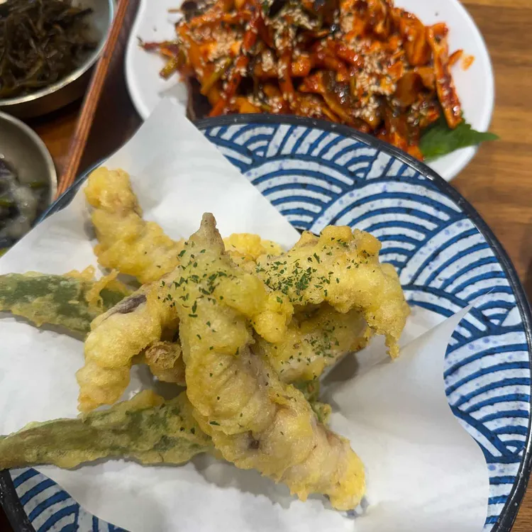 석산복어해물 사진
