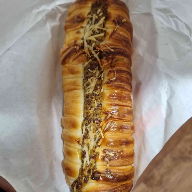 수와래베이커리 사진