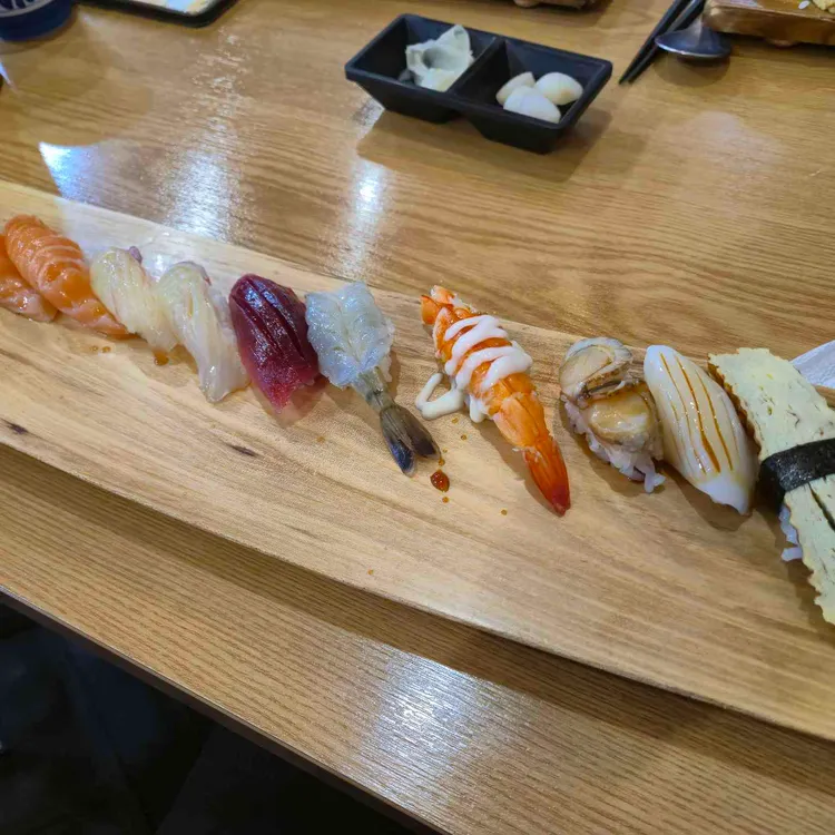 스시엔준 사진