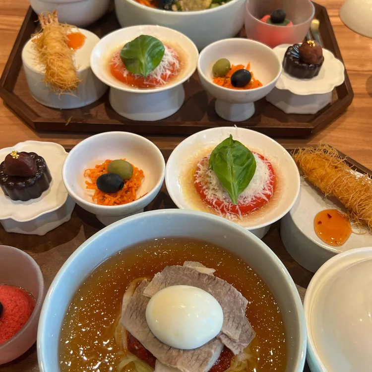 밀해담 사진