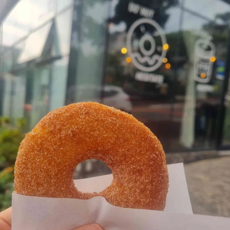 오또도넛 사진