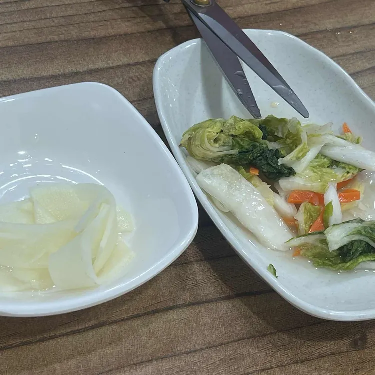 신풍냉면막국수 사진