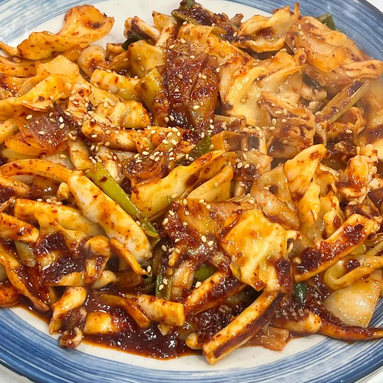현아네식당 사진