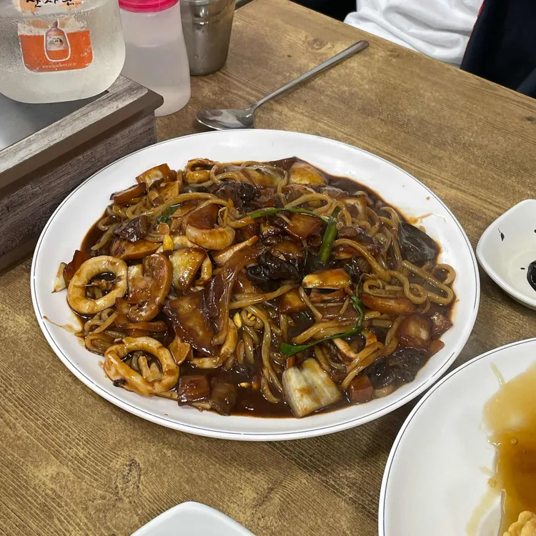 황금루 사진