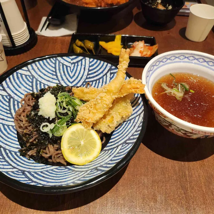 천애부히쇼우 망포 사진