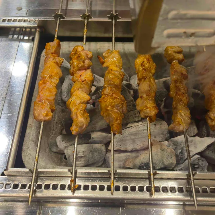 빈빈양꼬치 사진