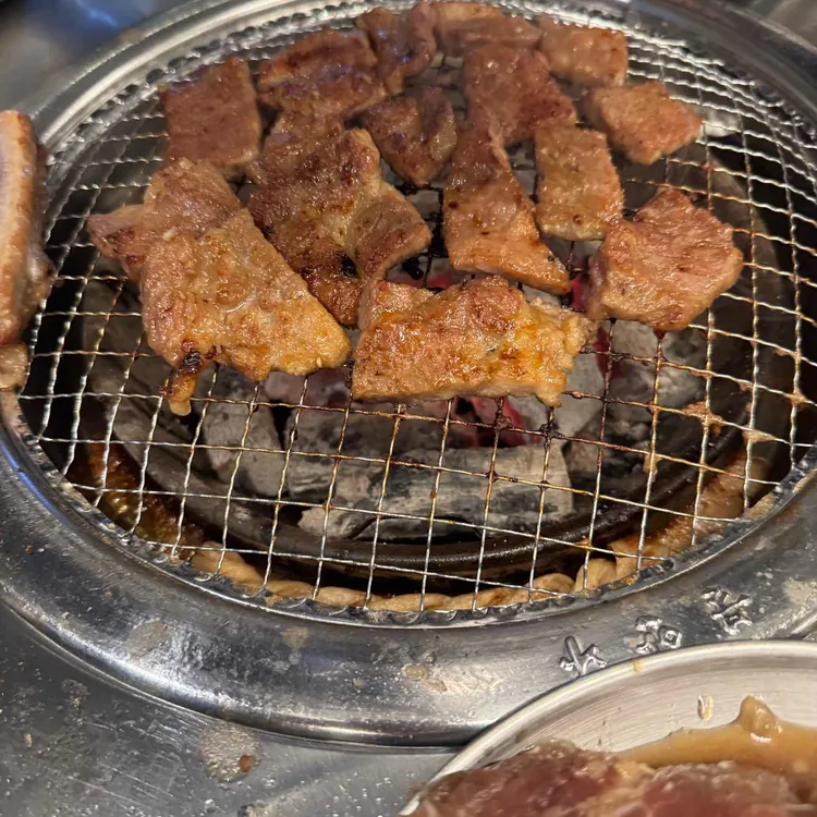 정돈 사진