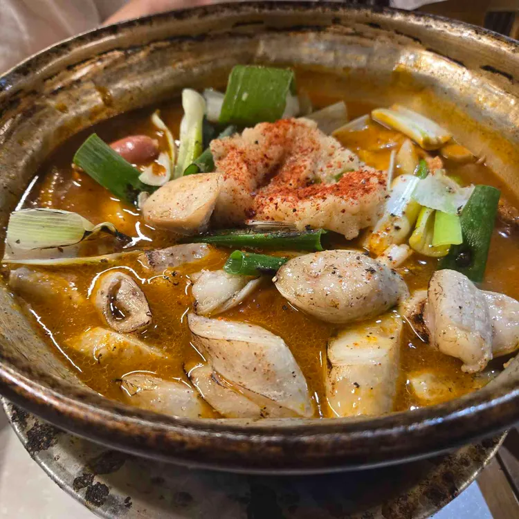 마늘집 사진