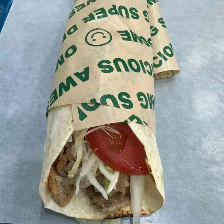케밥웨이 사진