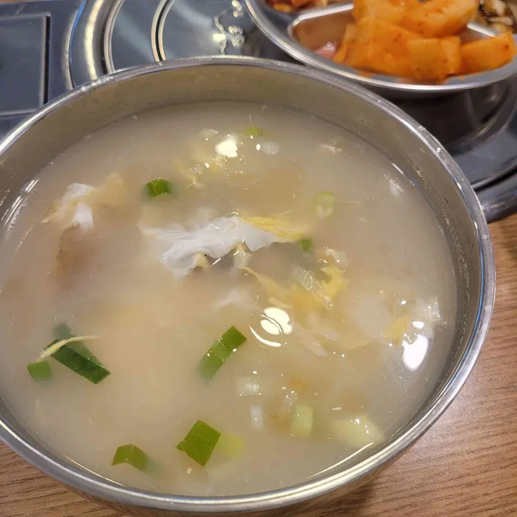 명품설렁탕&명품북어국 사진