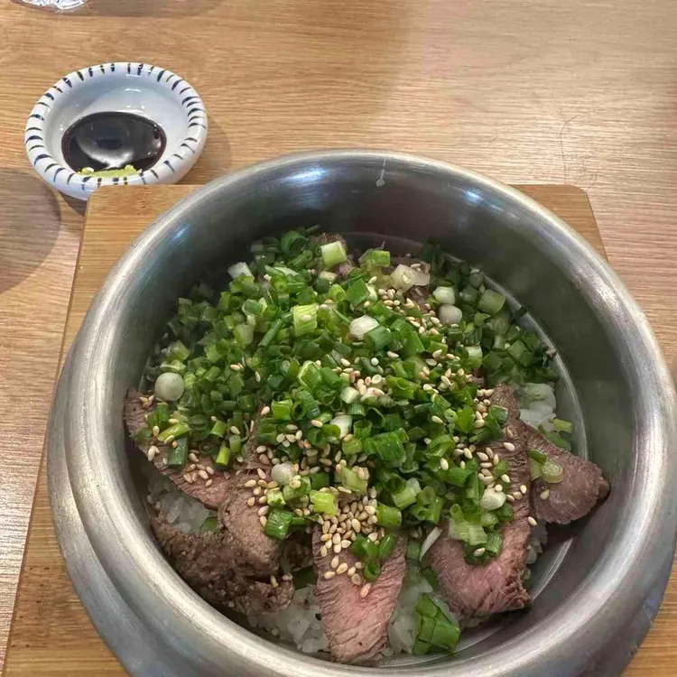 캡틴어 솥밥 & 반건조생선구이 사진