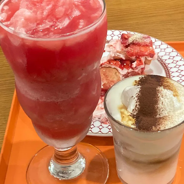 카페 씨 플러스 사진