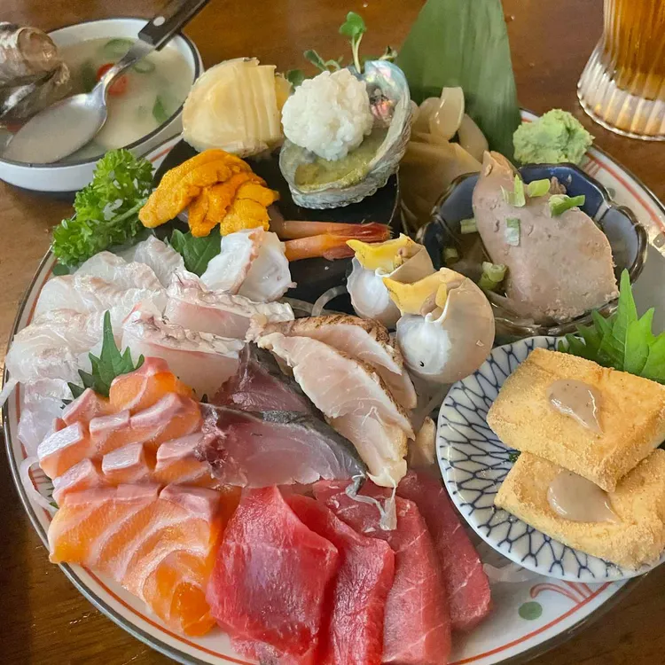 오오구 사진