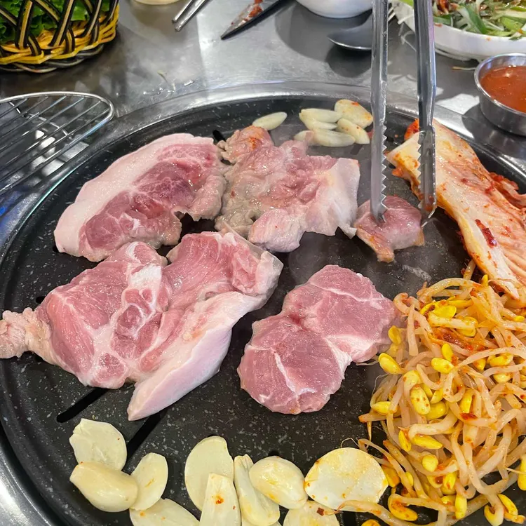 월평꼴통뒷고기 사진