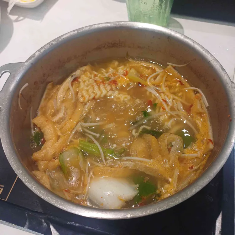 샤브올 사진