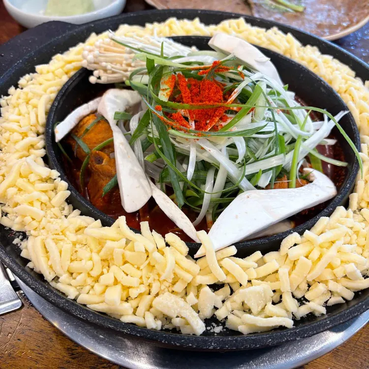동선식당 사진