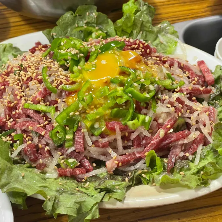 백제정육점 사진