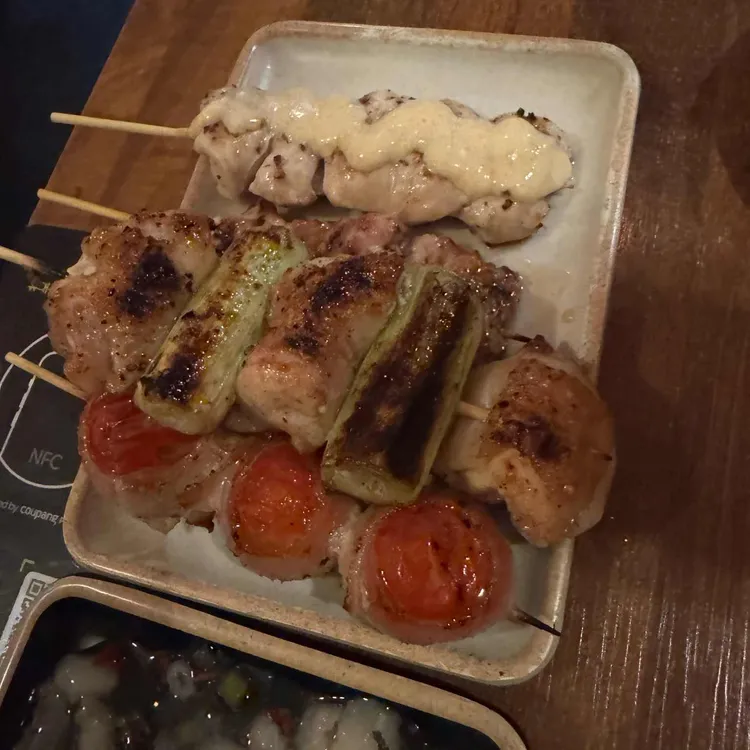하나킨 사진