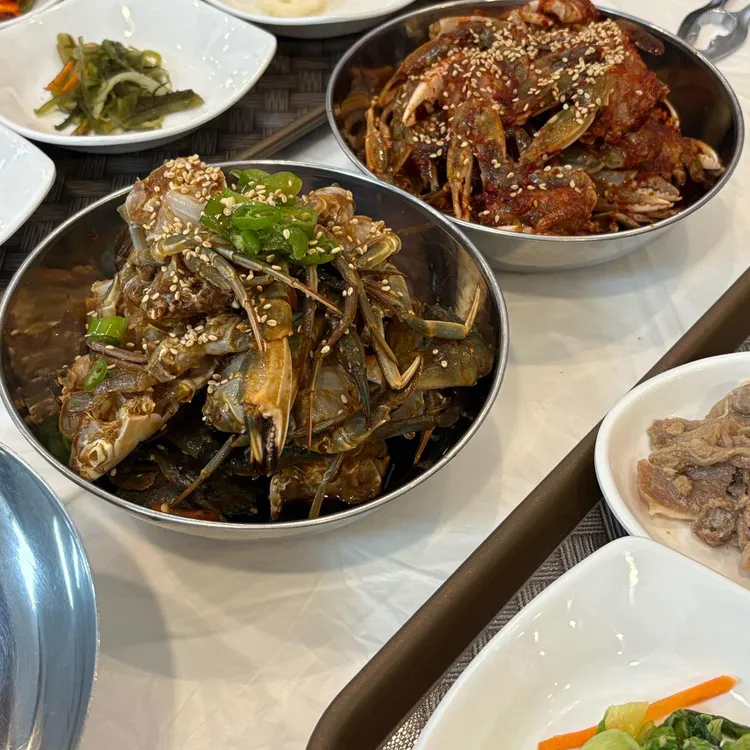 정담식당 사진