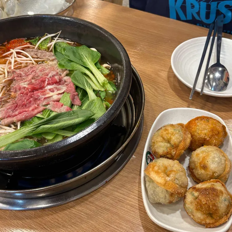성경만두요리전문점 사진