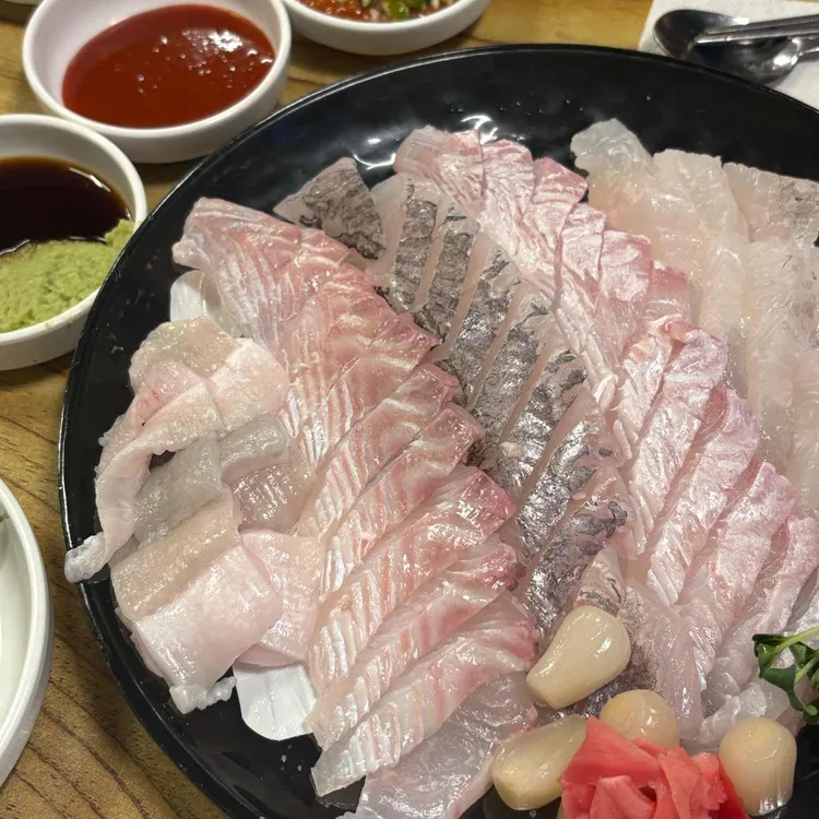 하안수산 사진