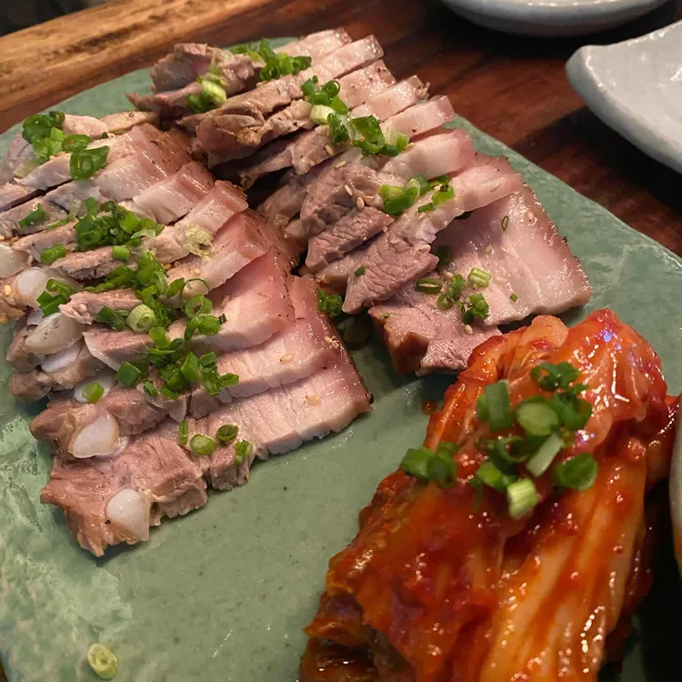 연남고집 사진