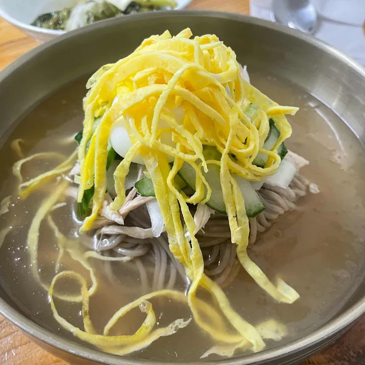 원조초계탕 사진