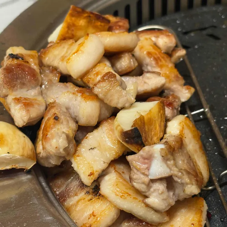 복돈식당 사진