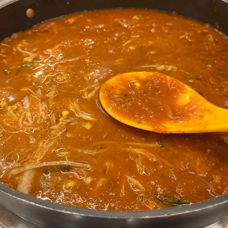 찜대감 사진