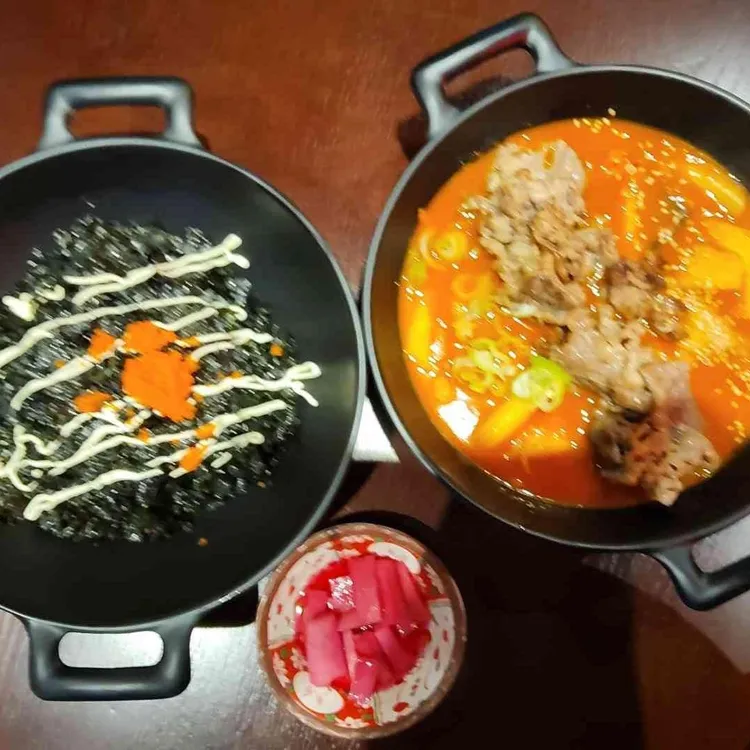 김복남맥주 사진