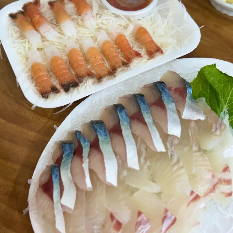 동문올레식당 사진