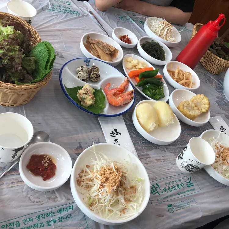 회맛나는세상 사진