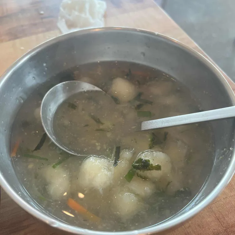 감자적1번지 사진