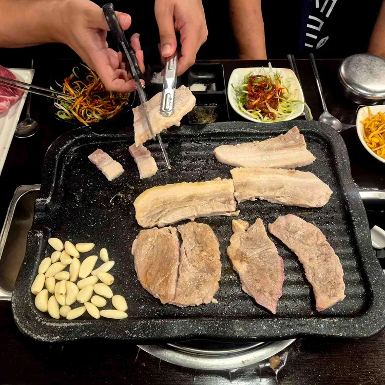 구이마을 사진