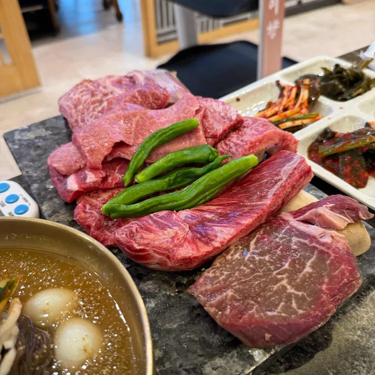 육미향 사진
