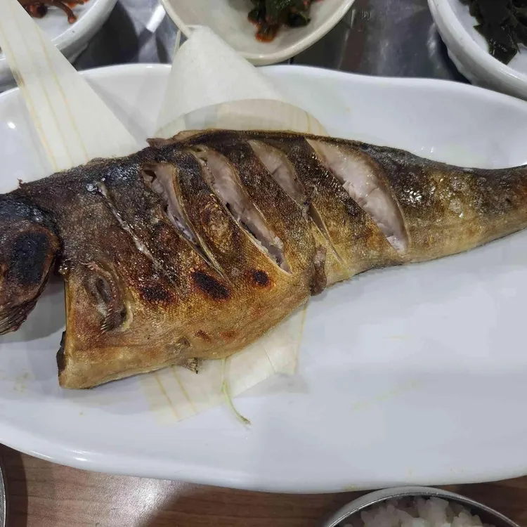 섬마을식당 사진